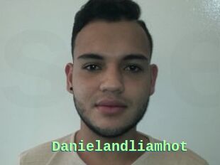 Danielandliamhot