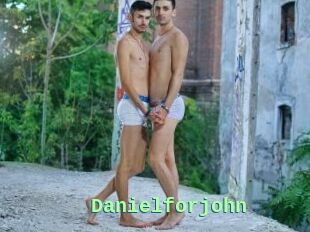 Danielforjohn