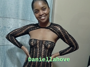 Daniellahove