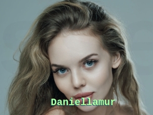 Daniellamur