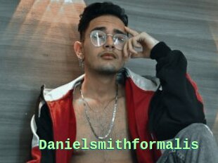 Danielsmithformalis