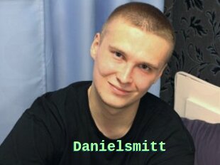Danielsmitt