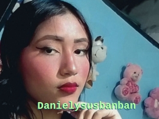 Danielysusbanban