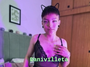Danivilleta