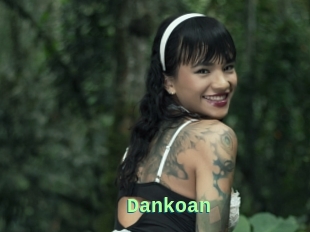 Dankoan