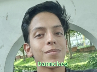 Danmckee