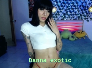 Danna_exotic