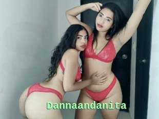 Dannaandanita