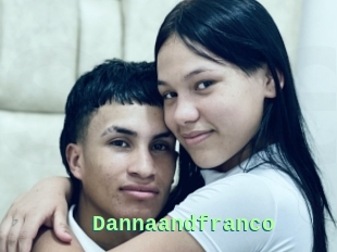 Dannaandfranco