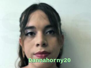 Dannahorny20