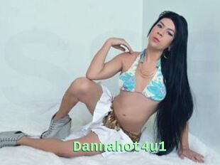 Dannahot4u1