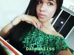 Dannakiiss