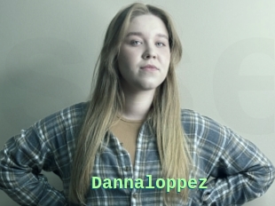 Dannaloppez
