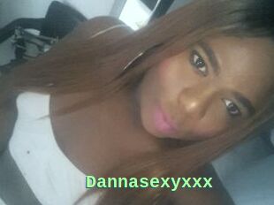 Dannasexyxxx