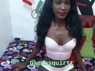 Dannasquirtt