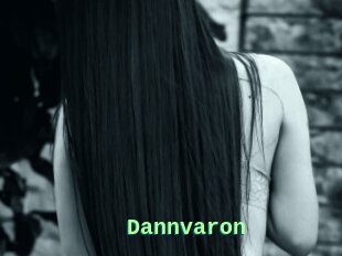 Dannvaron