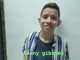 Danny_gibsons