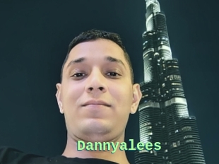 Dannyalees
