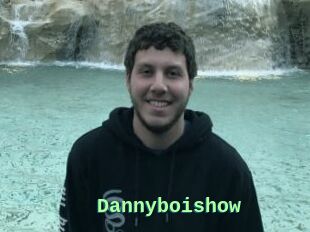 Dannyboishow