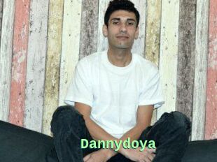 Dannydoya