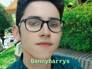 Dannyharrys