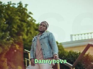 Dannynova