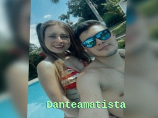 Danteamatista