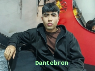 Dantebron
