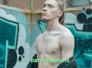 Dantedamons