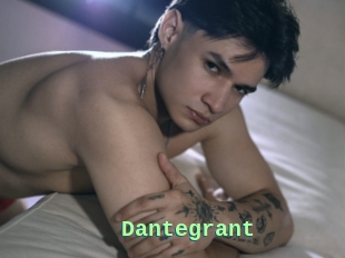 Dantegrant