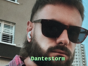 Dantestorm