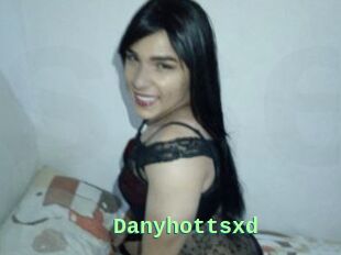 Danyhottsxd