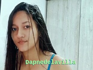 Dapnedelavilla