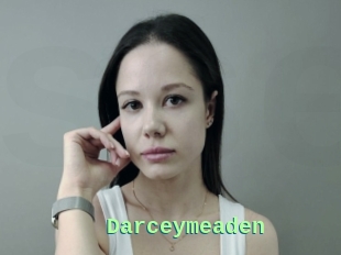 Darceymeaden