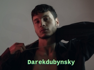 Darekdubynsky
