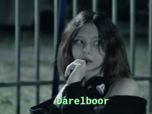Darelboor