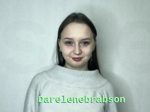 Darelenebrabson