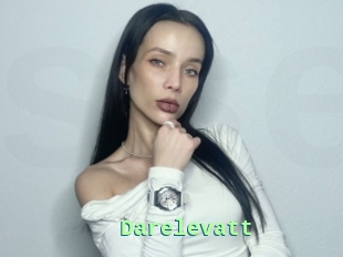 Darelevatt