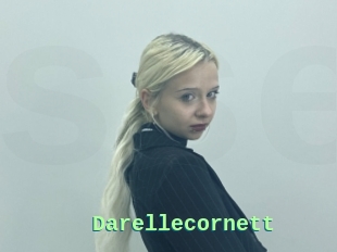 Darellecornett