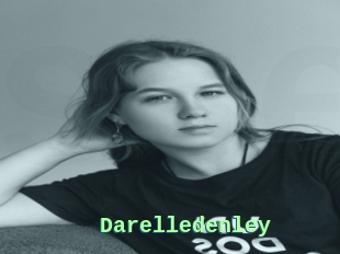 Darelledenley
