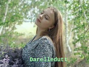 Darelledutt