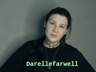 Darellefarwell