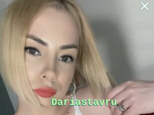 Dariastavru