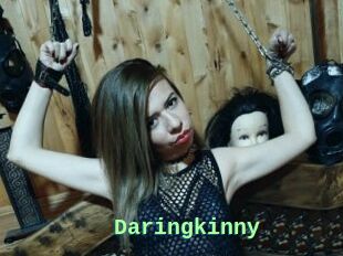 Daringkinny