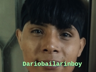 Dariobailarinboy