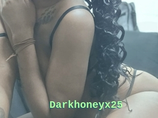 Darkhoneyx25