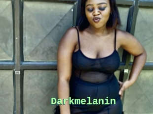 Darkmelanin