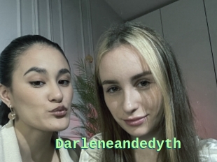 Darleneandedyth