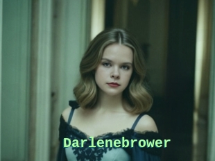 Darlenebrower