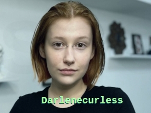 Darlenecurless